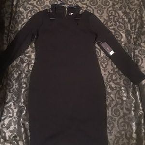 Sexy but Classy Black Dress